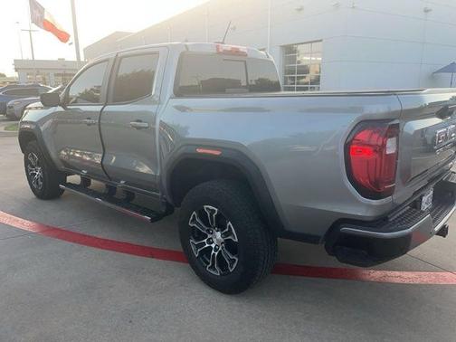 Sterling 2023 GMC Canyon AT4