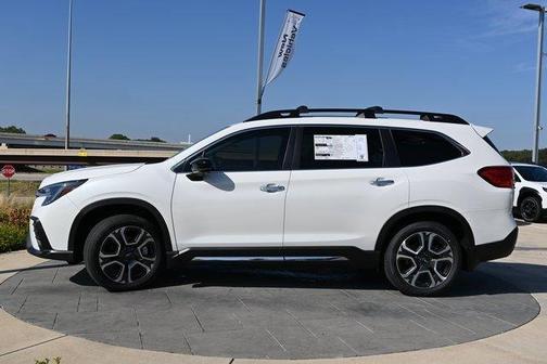 2025 Subaru Ascent Touring