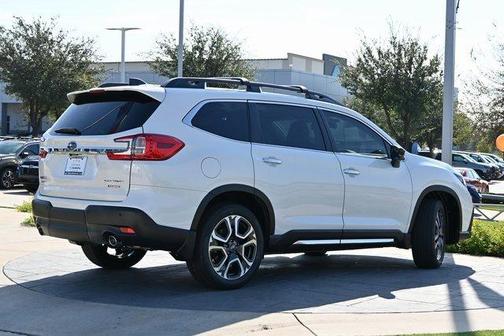 2025 Subaru Ascent Touring