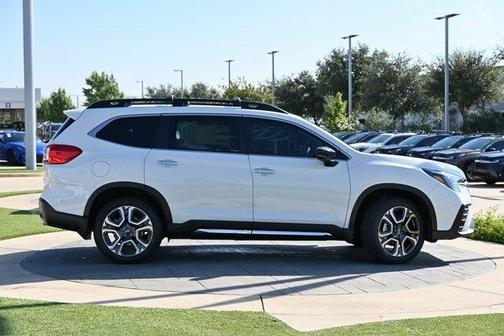 2025 Subaru Ascent Touring