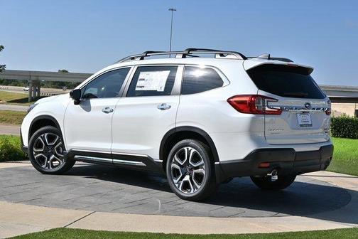 2025 Subaru Ascent Touring