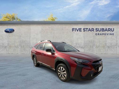 2024 Subaru Outback Premium