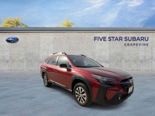 2024 Subaru Outback Premium