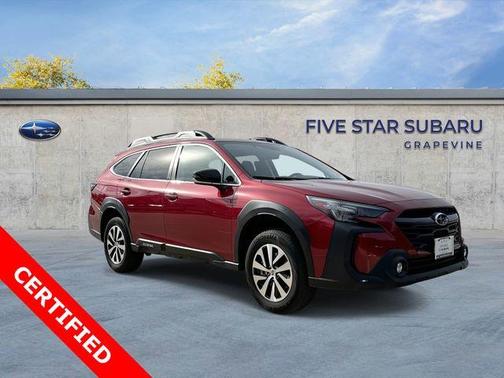 2024 Subaru Outback Premium
