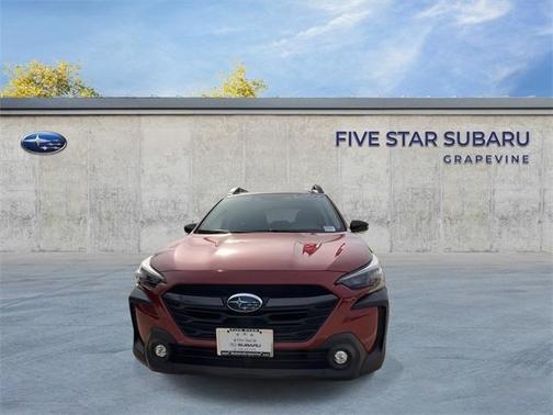 2024 Subaru Outback Premium