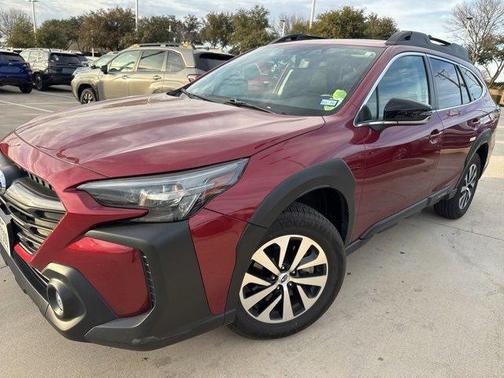 2024 Subaru Outback Premium