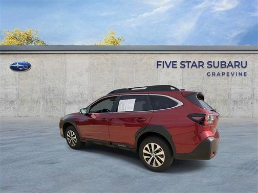 2024 Subaru Outback Premium