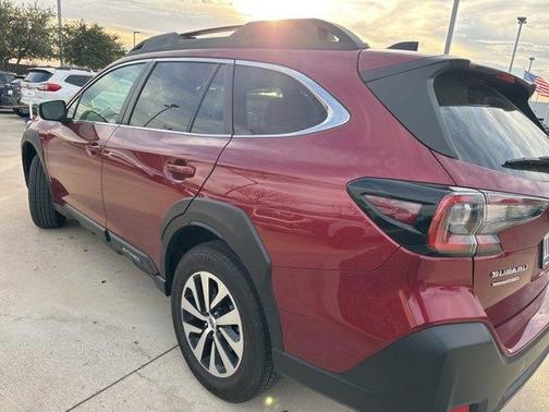 2024 Subaru Outback Premium