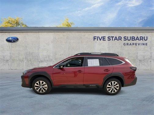 2024 Subaru Outback Premium