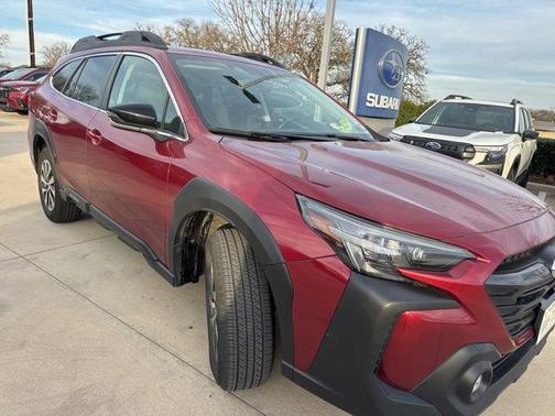 2024 Subaru Outback Premium