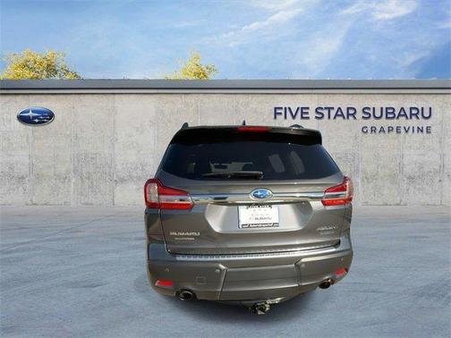 2022 Subaru Ascent Limited 7-Passenger