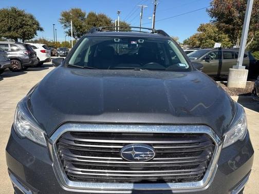 2022 Subaru Ascent Limited 7-Passenger