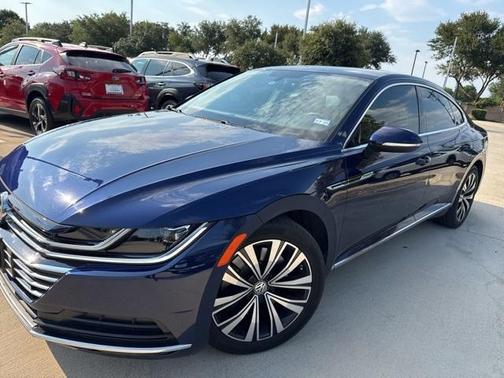 2019 Volkswagen Arteon 2.0T SE