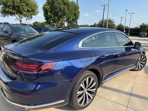 2019 Volkswagen Arteon 2.0T SE