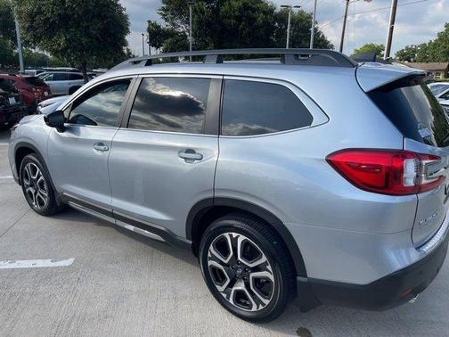2024 Subaru Ascent Limited