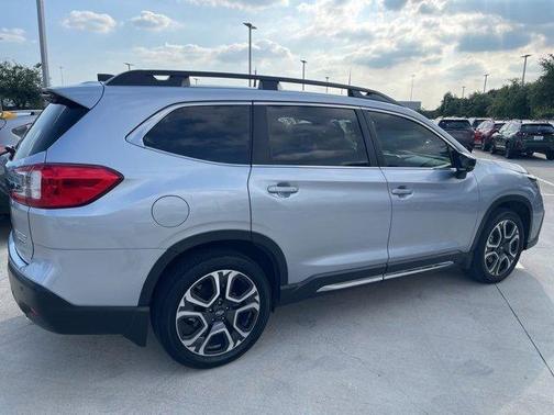 2024 Subaru Ascent Limited