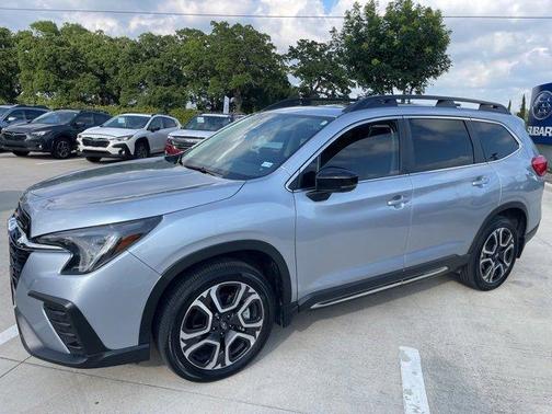 2024 Subaru Ascent Limited