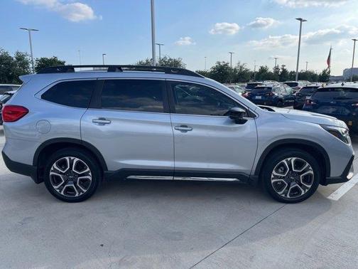 2024 Subaru Ascent Limited