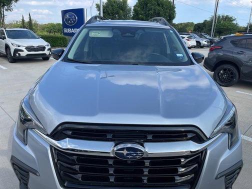 2024 Subaru Ascent Limited