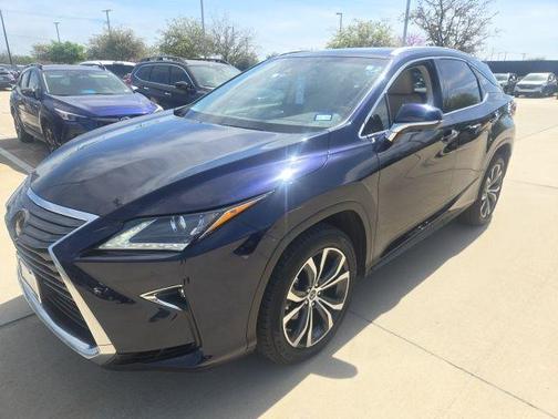 2019 Lexus RX 350 