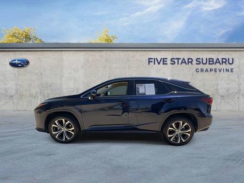 2019 Lexus RX 350 350