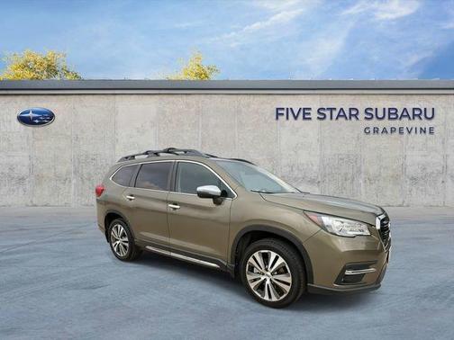 2022 Subaru Ascent Touring 7-Passenger