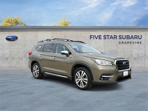 2022 Subaru Ascent Touring 7-Passenger