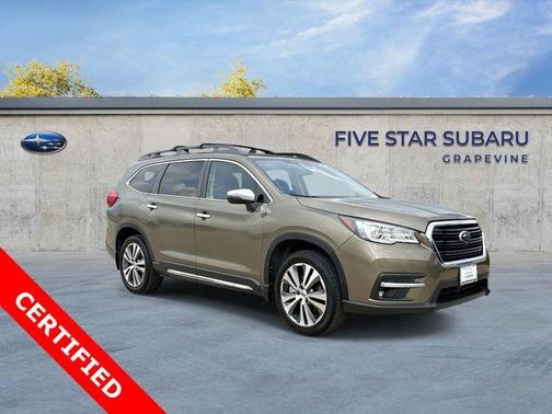 2022 Subaru Ascent Touring 7-Passenger