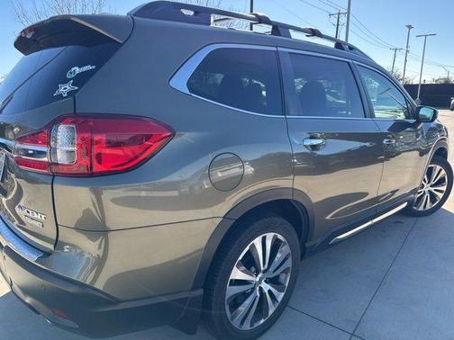 2022 Subaru Ascent Touring 7-Passenger
