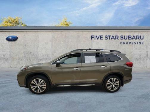 2022 Subaru Ascent Touring 7-Passenger