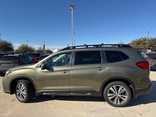 2022 Subaru Ascent Touring 7-Passenger