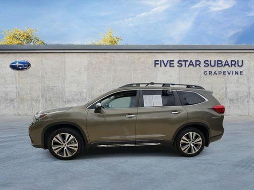 2022 Subaru Ascent Touring 7-Passenger