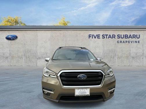 2022 Subaru Ascent Touring 7-Passenger