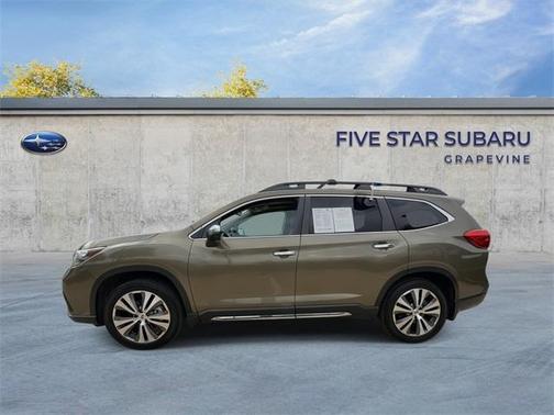 2022 Subaru Ascent Touring 7-Passenger