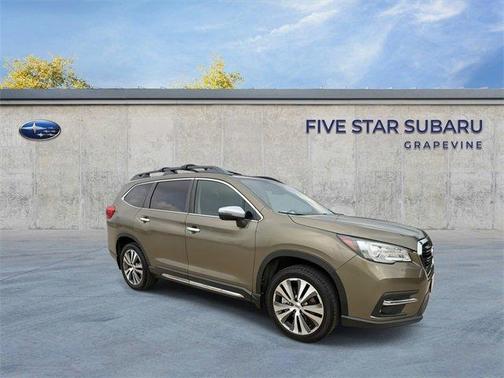 2022 Subaru Ascent Touring 7-Passenger