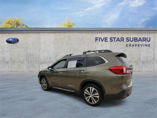 2022 Subaru Ascent Touring 7-Passenger