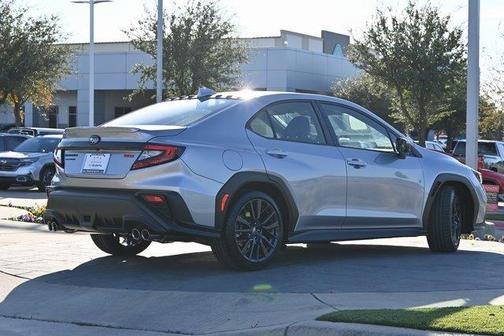 2025 Subaru WRX Premium