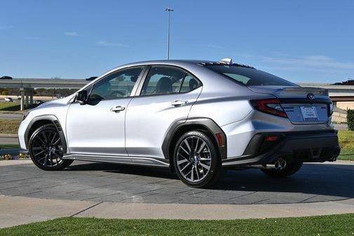 2025 Subaru WRX Premium