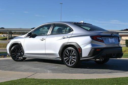 2025 Subaru WRX Premium