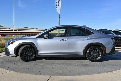 2025 Subaru WRX Premium