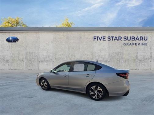 2023 Subaru Legacy Premium