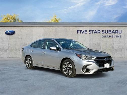 2023 Subaru Legacy Premium