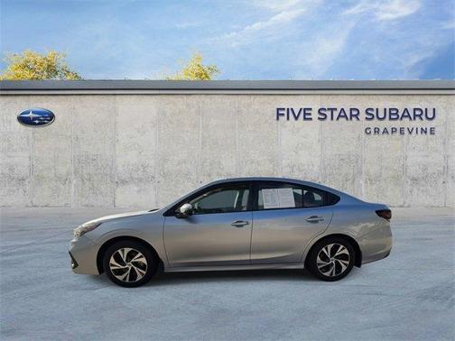 2023 Subaru Legacy Premium
