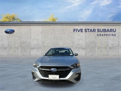 2023 Subaru Legacy Premium