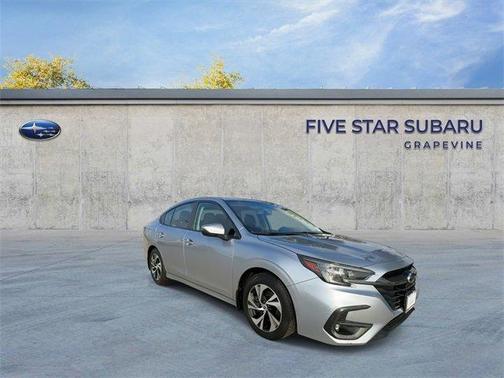 2023 Subaru Legacy Premium