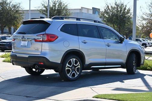 2025 Subaru Ascent Limited