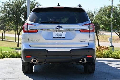 2025 Subaru Ascent Limited