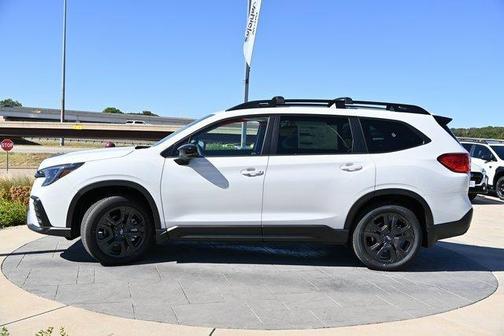 2025 Subaru Ascent Onyx Edition Touring