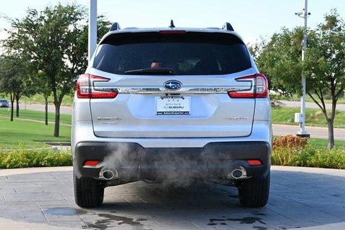 2025 Subaru Ascent Premium