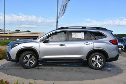2025 Subaru Ascent Premium